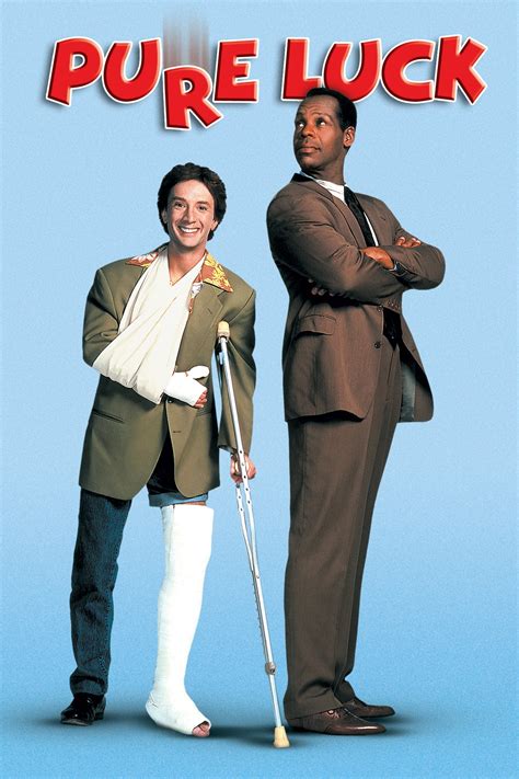 Watch Pure Luck (1991) on Flixtor.si.